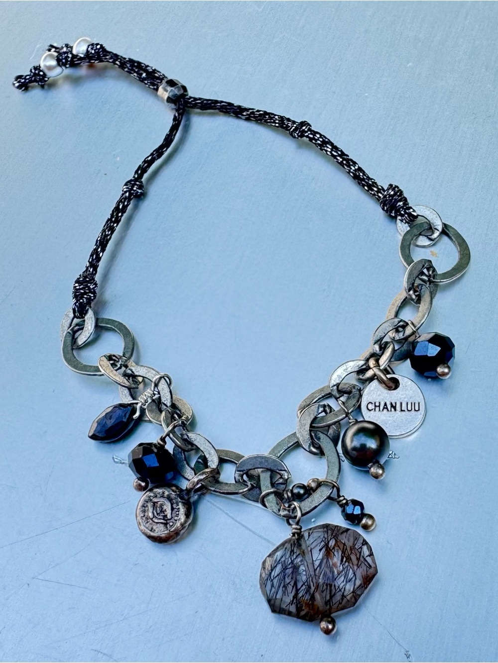 Chan Luu Handcrafted Bracelet